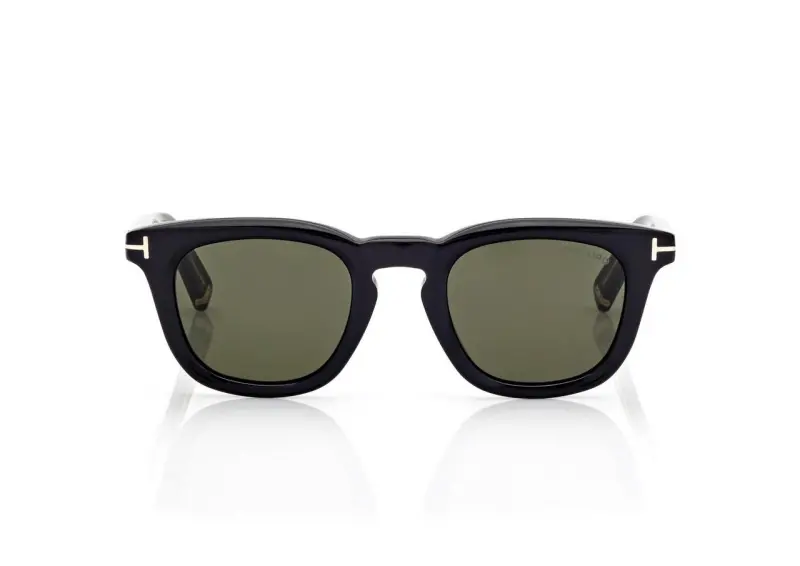 ICON SQUARE SUNGLASSES online